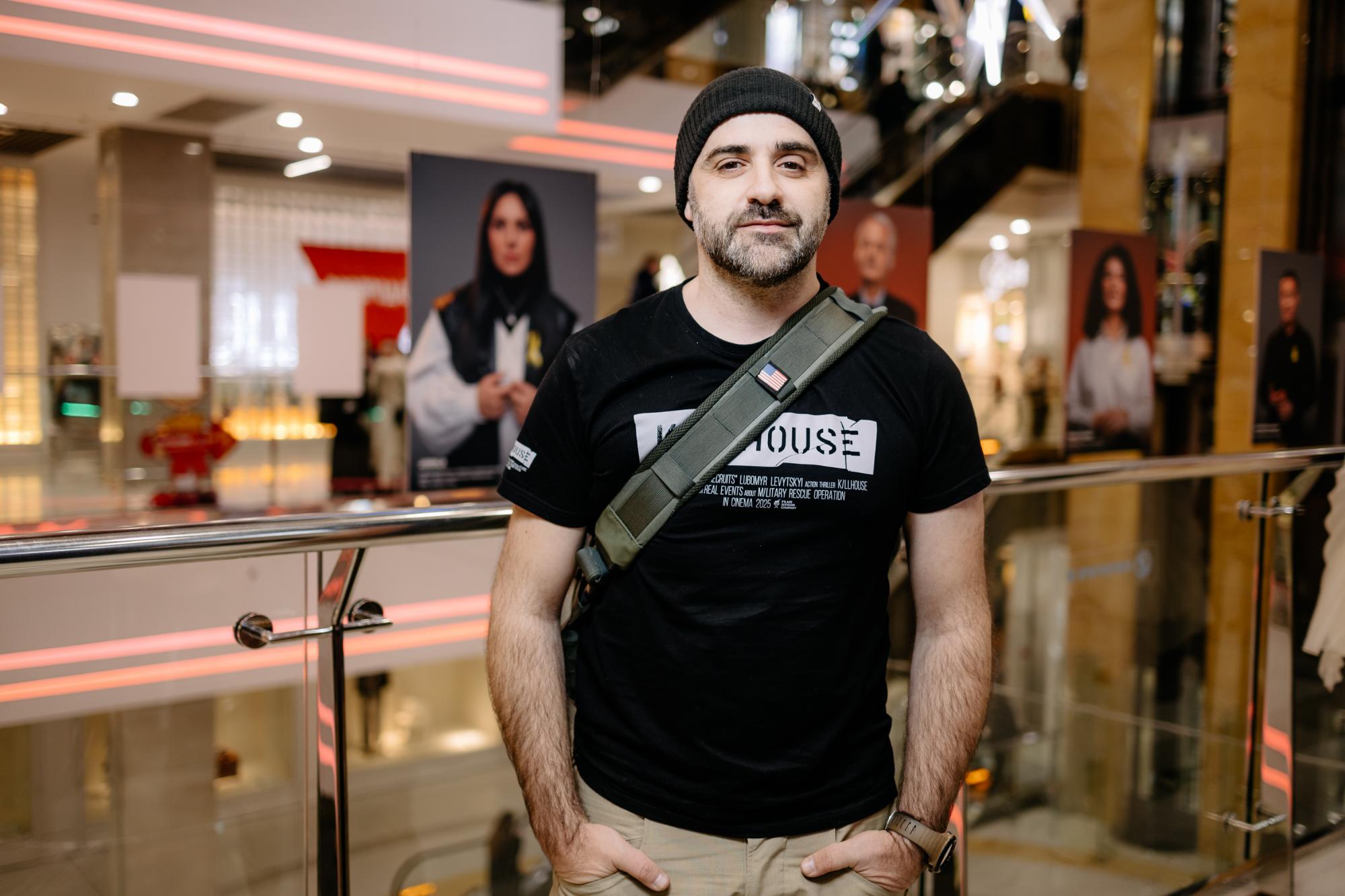 Різатдінова відкрила у Києві фотовиставку про Крим: чому це важливо